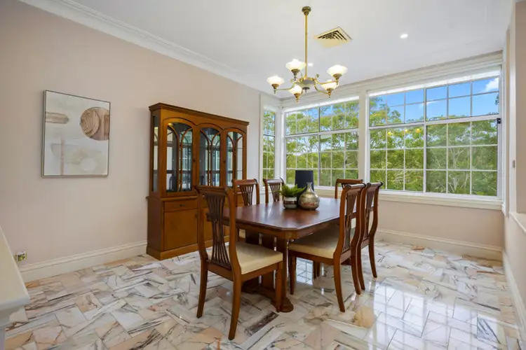 Fifth view of Homely house listing, 68 Fallon Drive, Dural NSW 2158