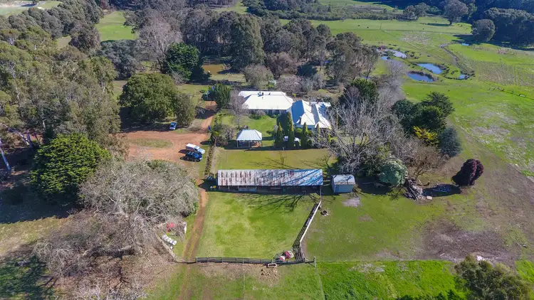 Second view of Homely other listing, 269 Dingup Road, Manjimup WA 6258