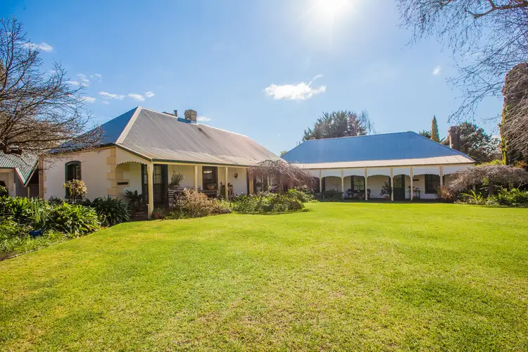 Fourth view of Homely other listing, 269 Dingup Road, Manjimup WA 6258