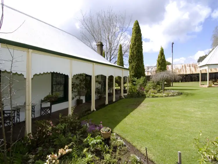 Fifth view of Homely other listing, 269 Dingup Road, Manjimup WA 6258