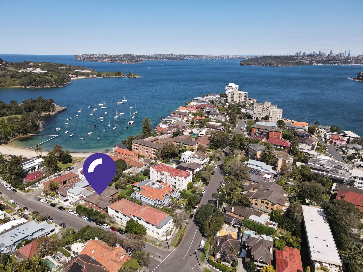Main view of Homely block of units listing, 16 Stuart Street, Manly NSW 2095