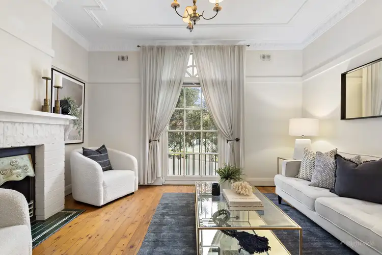 Third view of Homely block of units listing, 16 Stuart Street, Manly NSW 2095