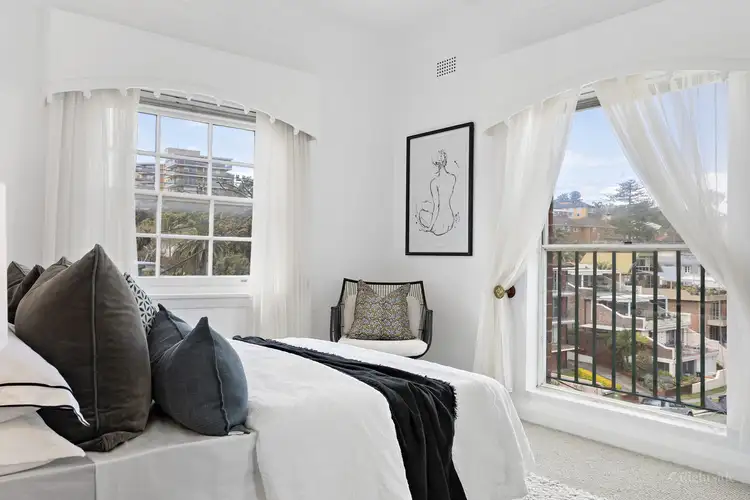Fourth view of Homely block of units listing, 16 Stuart Street, Manly NSW 2095