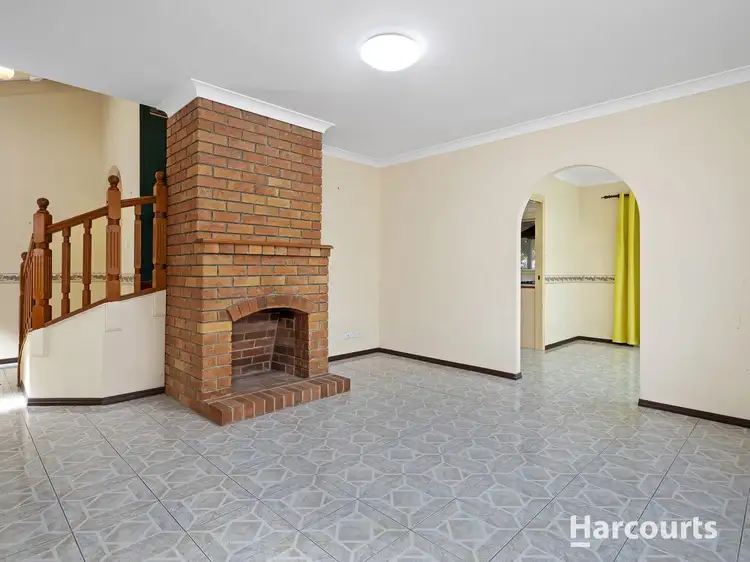 Second view of Homely house listing, 9 Sabu Court, Mcdowall QLD 4053