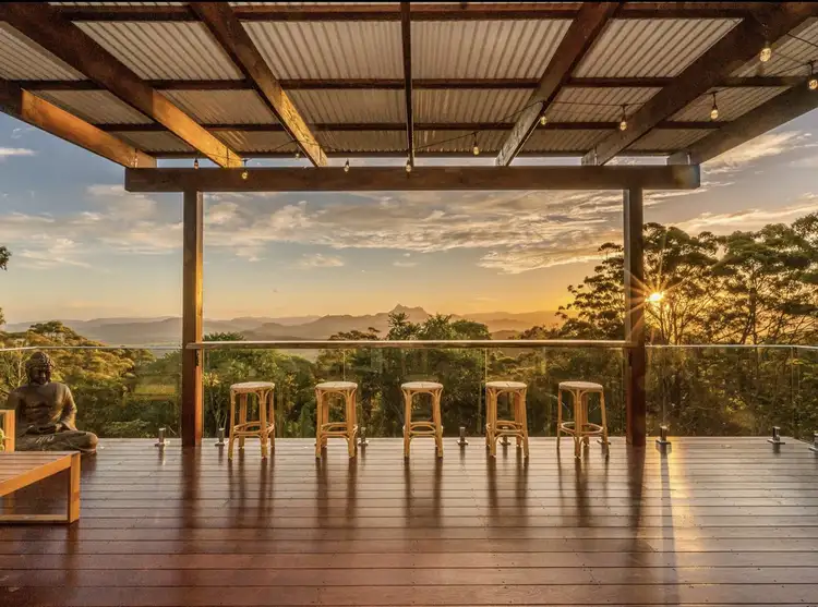 Fourth view of Homely rural property listing, 16 Athelstan Terrace, Tomewin NSW 2484