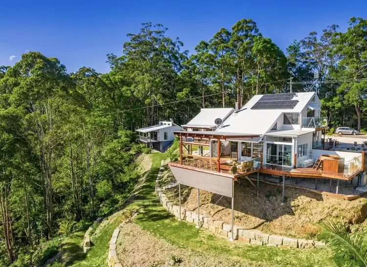 Fifth view of Homely rural property listing, 16 Athelstan Terrace, Tomewin NSW 2484