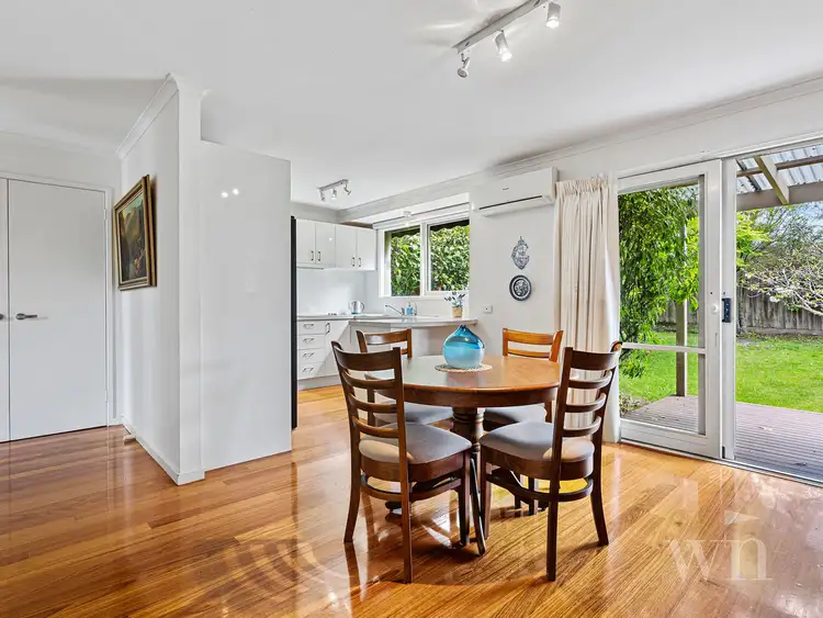 Second view of Homely unit listing, 14 / 13 Craigie Road, Mount Martha VIC 3934