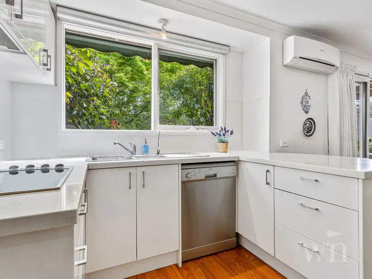 Third view of Homely unit listing, 14 / 13 Craigie Road, Mount Martha VIC 3934