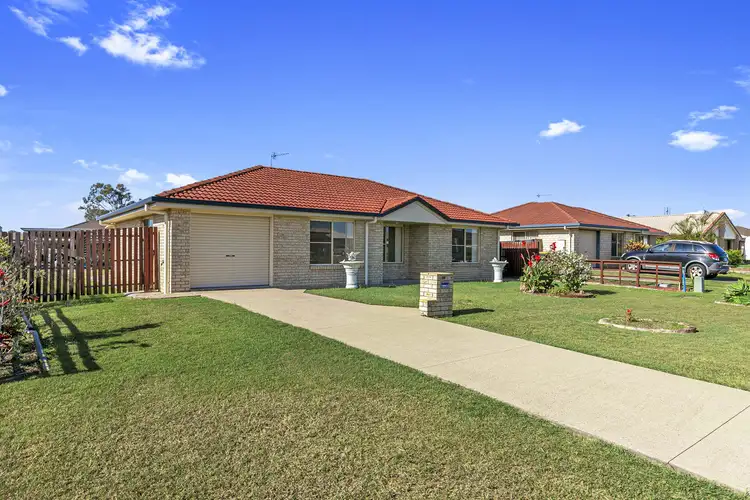 61 Martin Street, Point Vernon QLD 4655