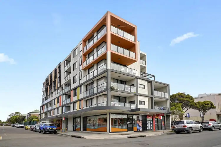 18/45 South Parade, Campsie NSW 2194