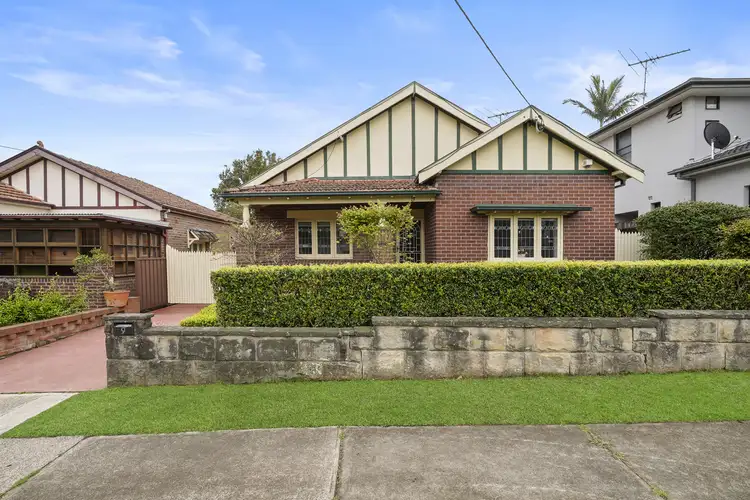 9 Balmoral Avenue, Croydon Park NSW 2133