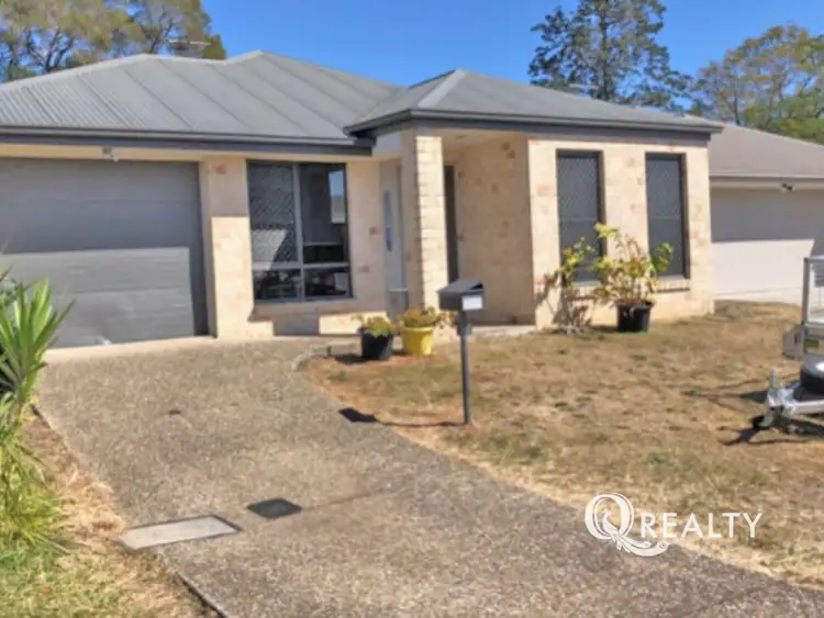 26 Thanbarran Place, Inala QLD 4077