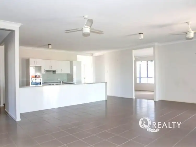 Second view of Homely house listing, 26 Thanbarran Place, Inala QLD 4077