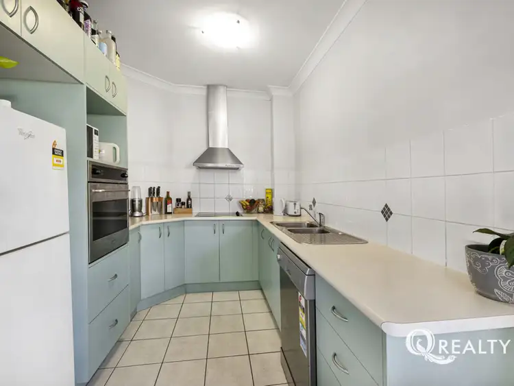 Third view of Homely unit listing, 147 Riding Road, Hawthorne QLD 4171