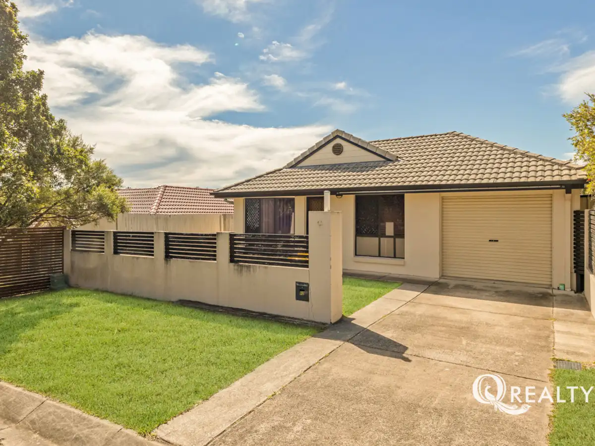 Main view of Homely house listing, 60 Maynard Place, Runcorn QLD 4113