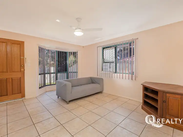 Second view of Homely house listing, 60 Maynard Place, Runcorn QLD 4113