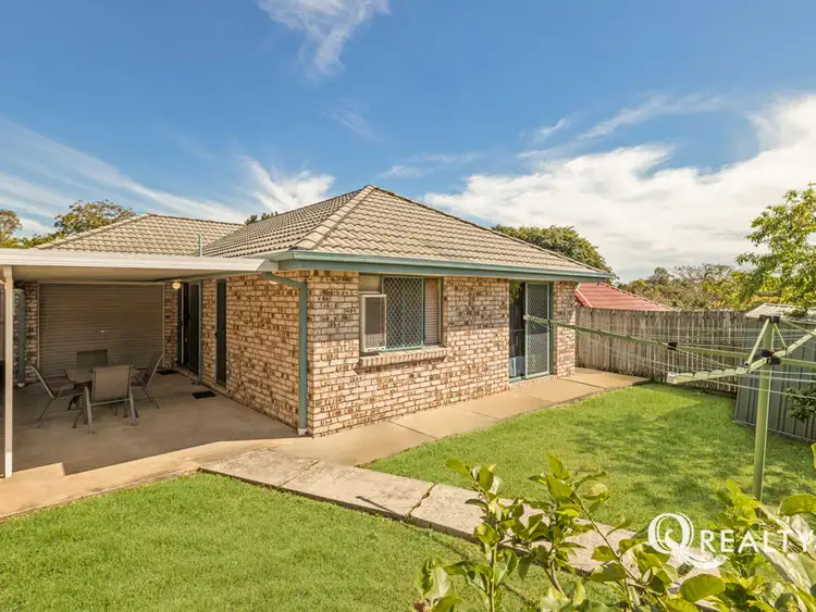 Fourth view of Homely house listing, 60 Maynard Place, Runcorn QLD 4113