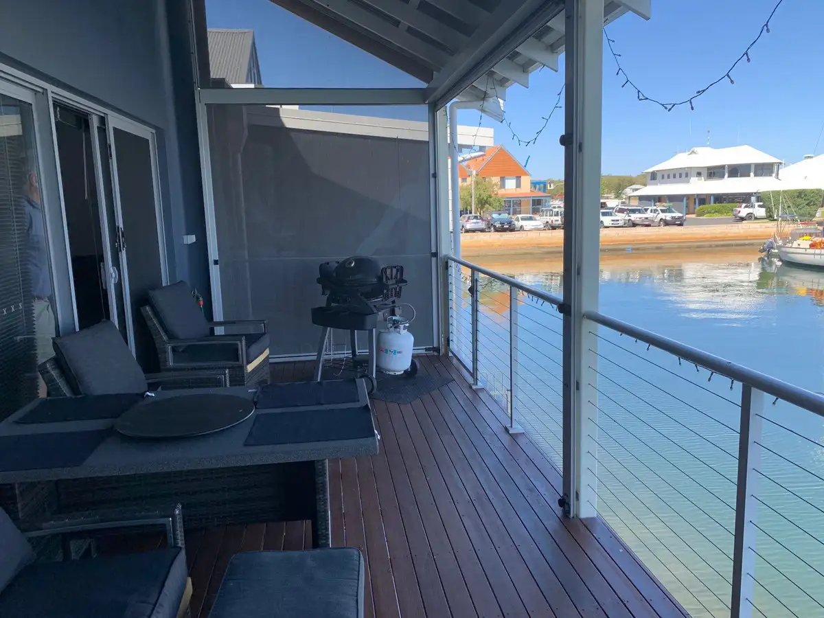 Main view of Homely house listing, 11/33 Spinnaker Boulevard, Geographe WA 6280