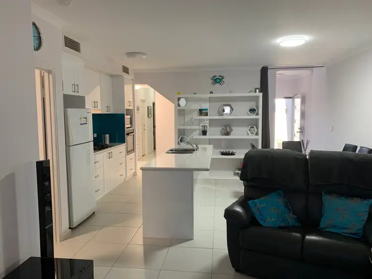 Fourth view of Homely house listing, 11/33 Spinnaker Boulevard, Geographe WA 6280