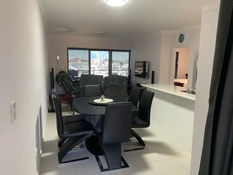 Fifth view of Homely house listing, 11/33 Spinnaker Boulevard, Geographe WA 6280