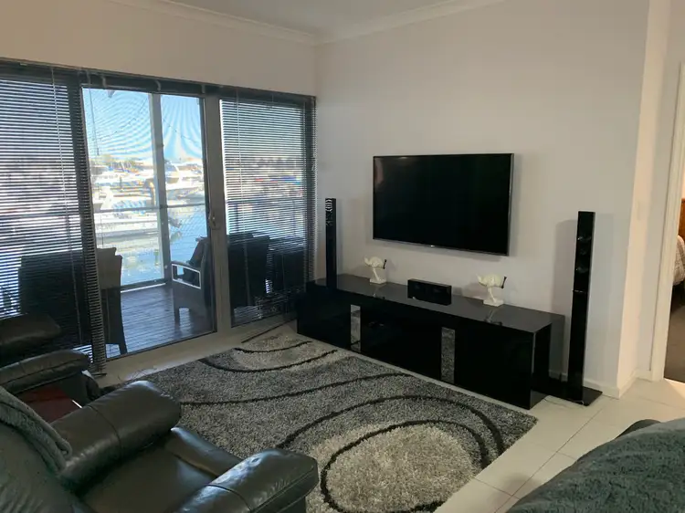 Seventh view of Homely house listing, 11/33 Spinnaker Boulevard, Geographe WA 6280