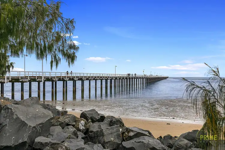 Second view of Homely unit listing, 1/581 Esplanade, Urangan QLD 4655