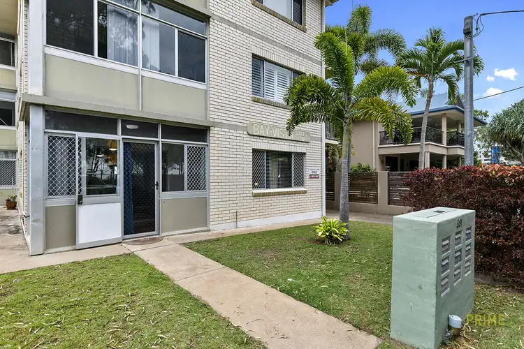 Third view of Homely unit listing, 1/581 Esplanade, Urangan QLD 4655
