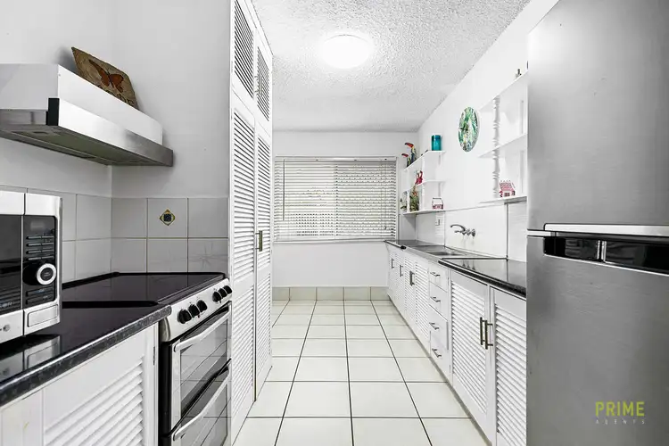 Fourth view of Homely unit listing, 1/581 Esplanade, Urangan QLD 4655