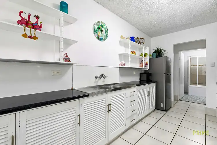 Fifth view of Homely unit listing, 1/581 Esplanade, Urangan QLD 4655