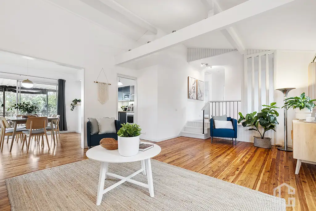 Main view of Homely house listing, 8 Moore Crescent, Faulconbridge NSW 2776
