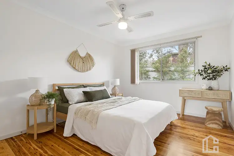 Fourth view of Homely house listing, 8 Moore Crescent, Faulconbridge NSW 2776