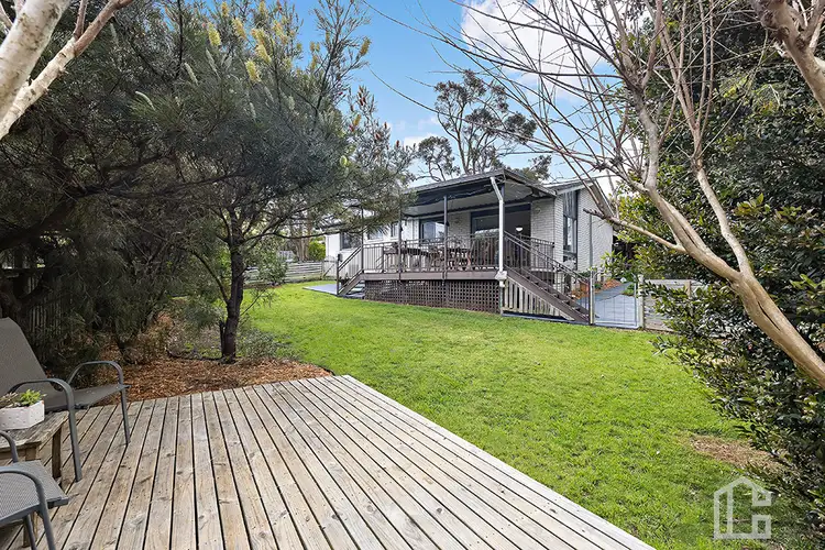 Fifth view of Homely house listing, 8 Moore Crescent, Faulconbridge NSW 2776