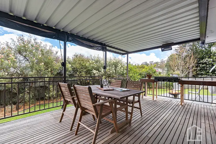 Sixth view of Homely house listing, 8 Moore Crescent, Faulconbridge NSW 2776