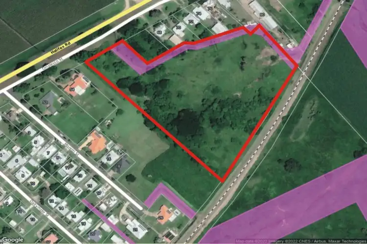 LOT 2 Origlasso Street, Ingham QLD 4850