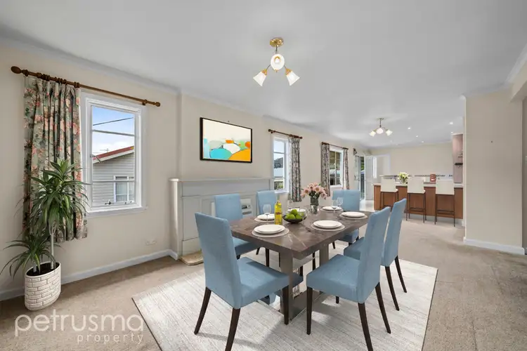 Third view of Homely house listing, 34 Charlotte Street, New Norfolk TAS 7140