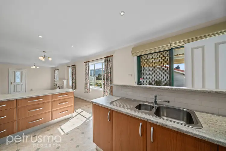 Fifth view of Homely house listing, 34 Charlotte Street, New Norfolk TAS 7140