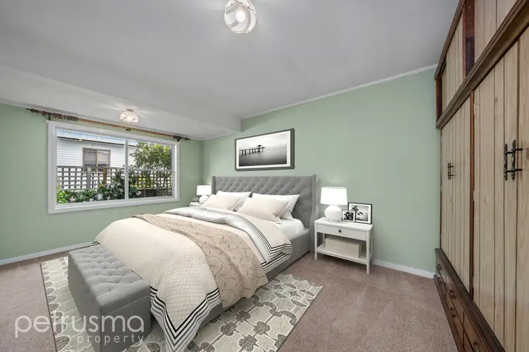 Sixth view of Homely house listing, 34 Charlotte Street, New Norfolk TAS 7140
