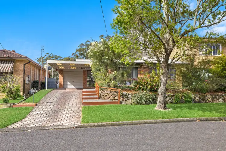 19 The Ridge, Narara NSW 2250