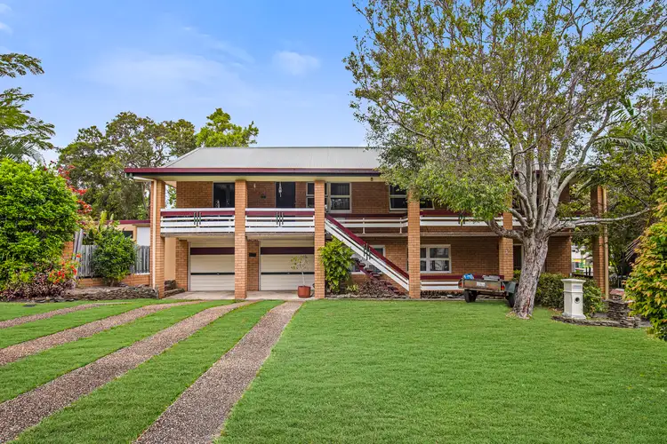 35 Davis Street, Redcliffe QLD 4020