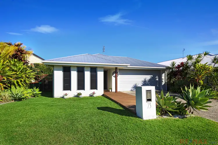 23 Forest View Way, Little Mountain QLD 4551