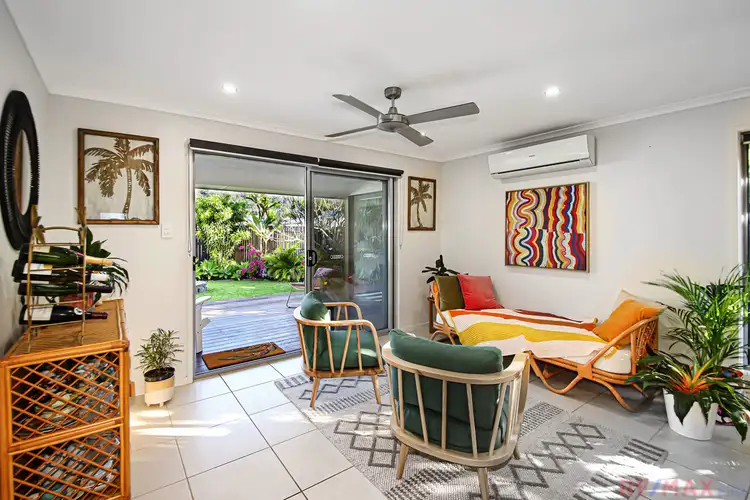Second view of Homely house listing, 23 Forest View Way, Little Mountain QLD 4551