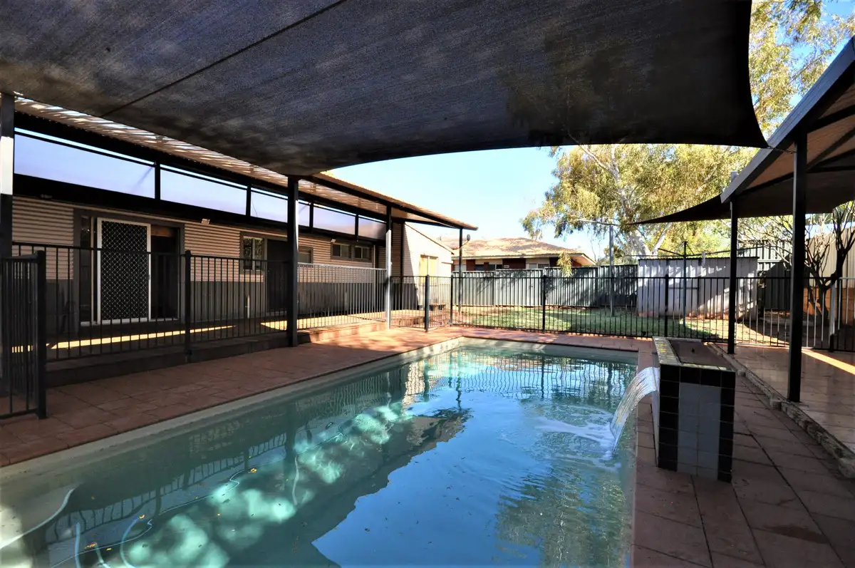 Main view of Homely house listing, 1/40 Forrest Avenue, Newman WA 6753