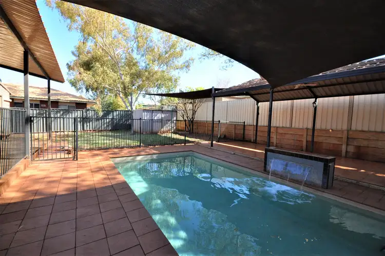 Second view of Homely house listing, 1/40 Forrest Avenue, Newman WA 6753