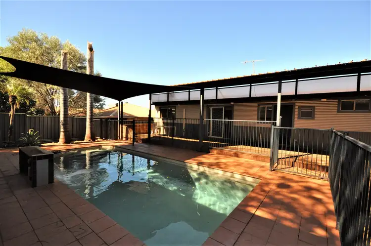 Third view of Homely house listing, 1/40 Forrest Avenue, Newman WA 6753