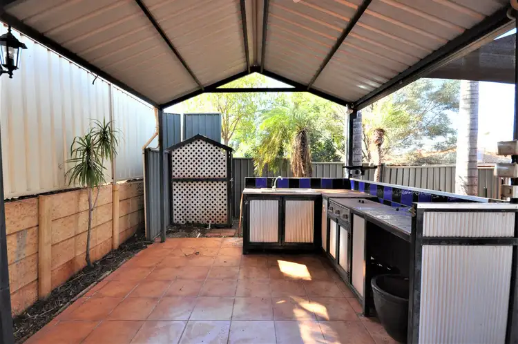 Fourth view of Homely house listing, 1/40 Forrest Avenue, Newman WA 6753