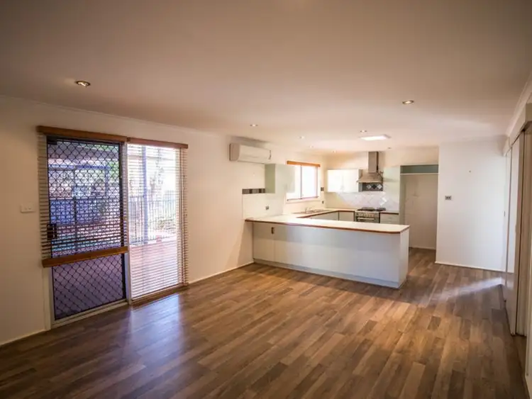 Fifth view of Homely house listing, 1/40 Forrest Avenue, Newman WA 6753