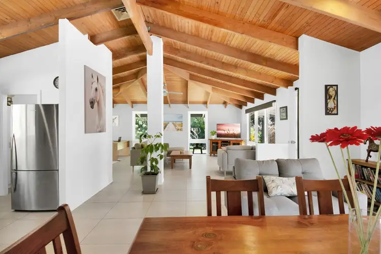 12 Carapook Crescent, Tallebudgera QLD 4228