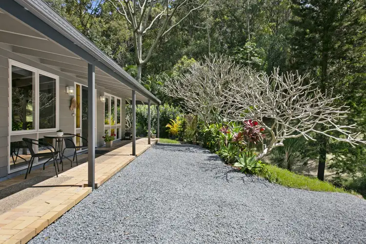 Second view of Homely house listing, 12 Carapook Crescent, Tallebudgera QLD 4228