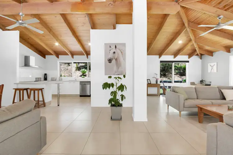 Third view of Homely house listing, 12 Carapook Crescent, Tallebudgera QLD 4228