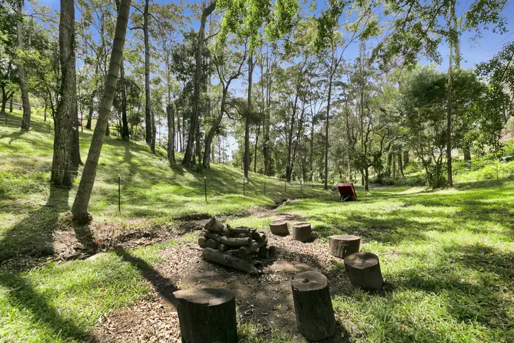 Fifth view of Homely house listing, 12 Carapook Crescent, Tallebudgera QLD 4228